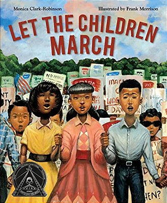 Let The Children March-..