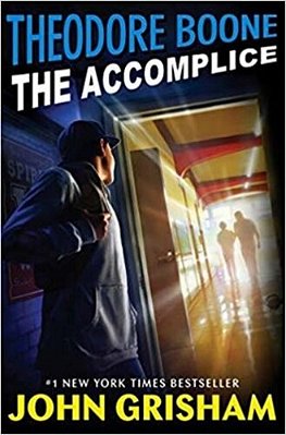 The Accomplice-..