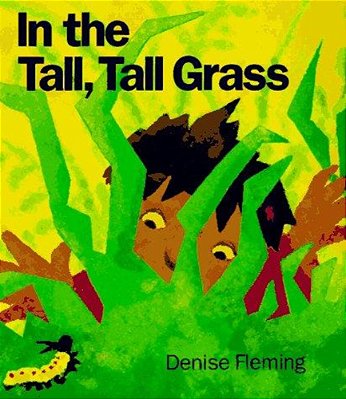 In The Tall, Tall Grass-..