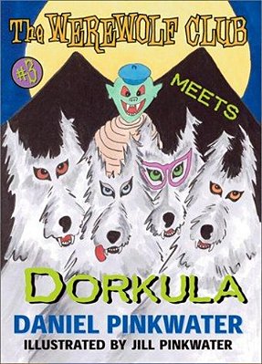 The Werewolf Club Meets Dorkula-..