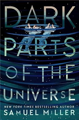 Dark Parts Of The Universe-..