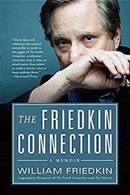 The Friedkin Connection-..