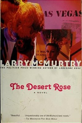 The Desert Rose-..