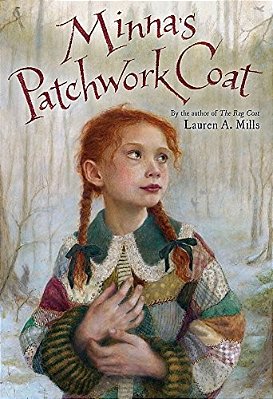 Minna's Patchwork Coat-..