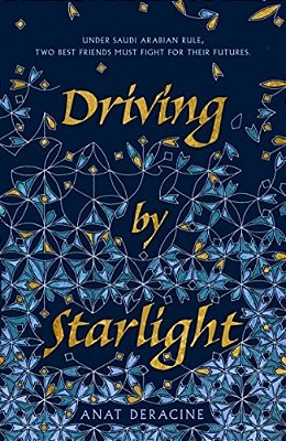 Driving By Starlight-..