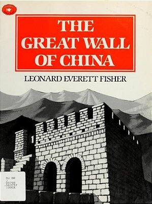 The Great Wall Of China-..
