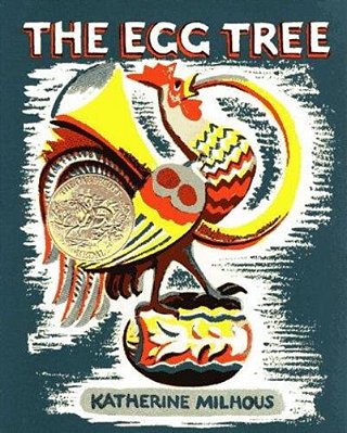 The Egg Tree-..