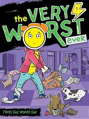 First Day, Worst Day-..