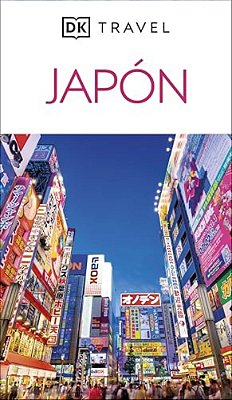 Japon Guia Visual (Dk Japan)-..