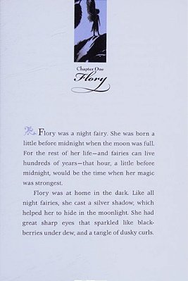 The Night Fairy-..