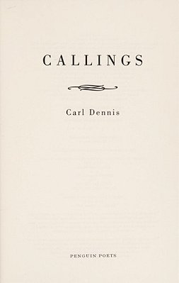 Callings-..
