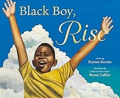 Black Boy, Rise-..