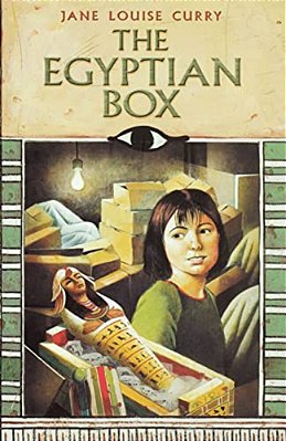 The Egyptian Box-..