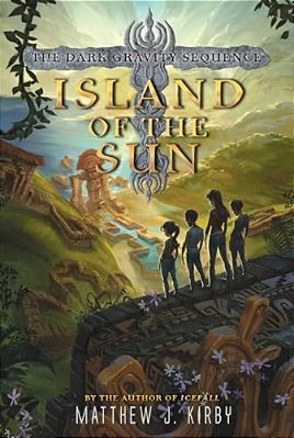 Island Of The Sun-..