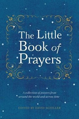 The Little Book Of Prayers-..