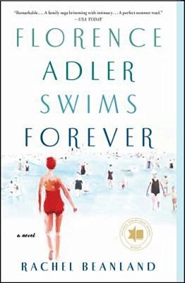 Florence Adler Swims Forever-..