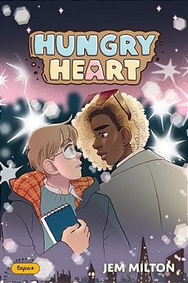 Hungry Heart: Volume 1-..