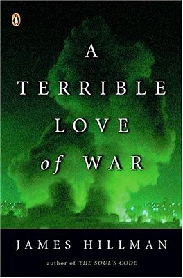 A Terrible Love Of War-..