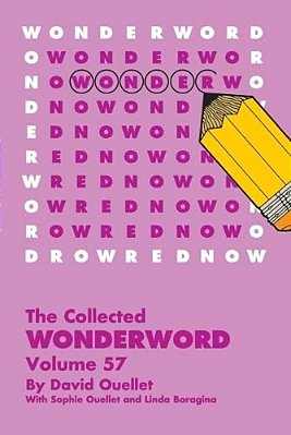 The Wonderword Volume 57-..