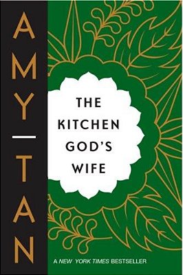 The Kitchen God's Wife-..