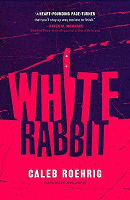 White Rabbit-..