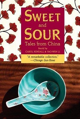 Sweet And Sour: Tales From China-..