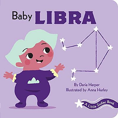 Baby Libra-..