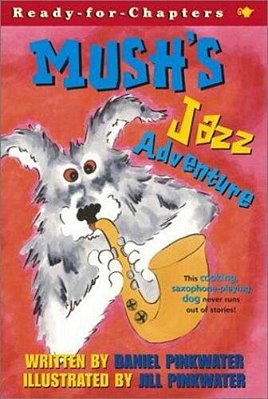Mush's Jazz Adventure-..