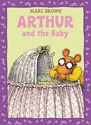 Arthur And The Baby-..