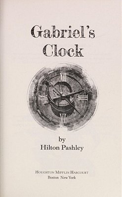 Gabriel's Clock-..