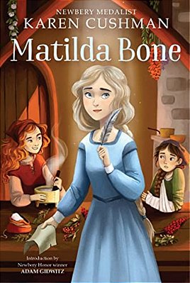 Matilda Bone-..