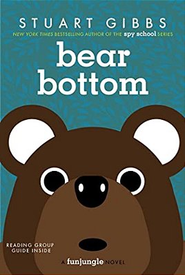 Bear Bottom-..