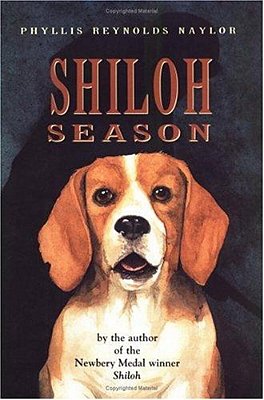 Shiloh Season-..