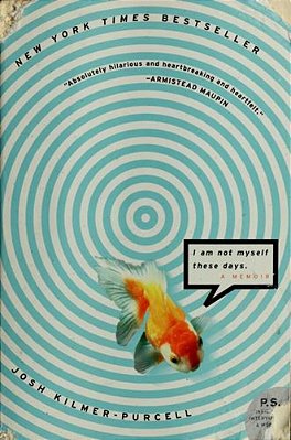 I Am Not Myself These Days: A Memoir-..