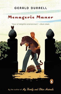 Menagerie Manor-..
