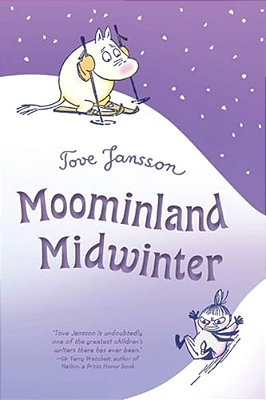 Moominland Midwinter-..