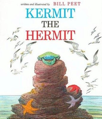 Kermit The Hermit-..