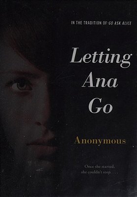 Letting Ana Go-..