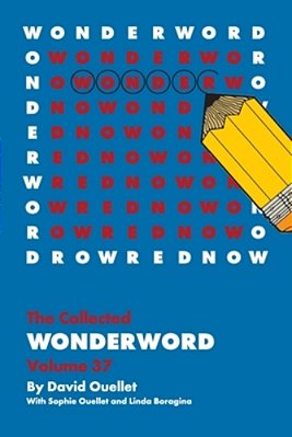 Wonderword Volume 37-..