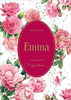 Emma: Illustrations By Marjolein Bastin-..