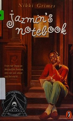 Jazmin's Notebook-..