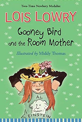 Gooney Bird And The Room Mother-..