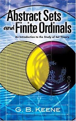 Abstract Sets And Finite Ordinals-..