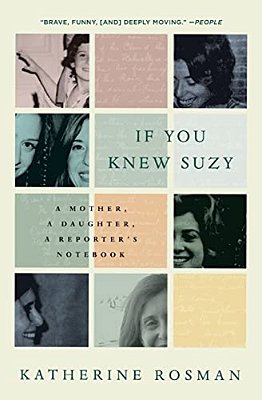 If You Knew Suzy-..