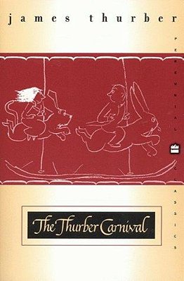 The Thurber Carnival-..