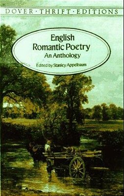 English Romantic Poetry: An Anthology-..
