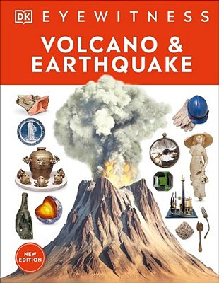 Eyewitness Volcano And Earthquake-..