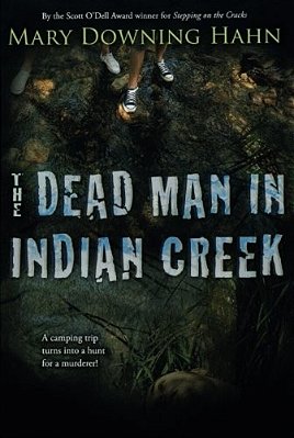The Dead Man In Indian Creek-..
