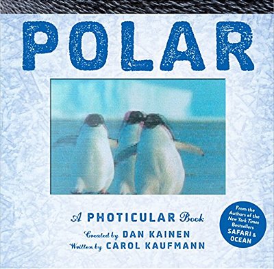 Polar: A Photicular Book-..
