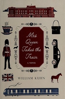 Mrs Queen Takes The Train-..